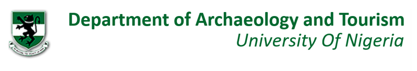 Dept. of Archaeology and Tourism